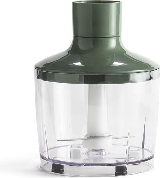 Actual product image Tognana Iridea Immersion Blender with Whisk