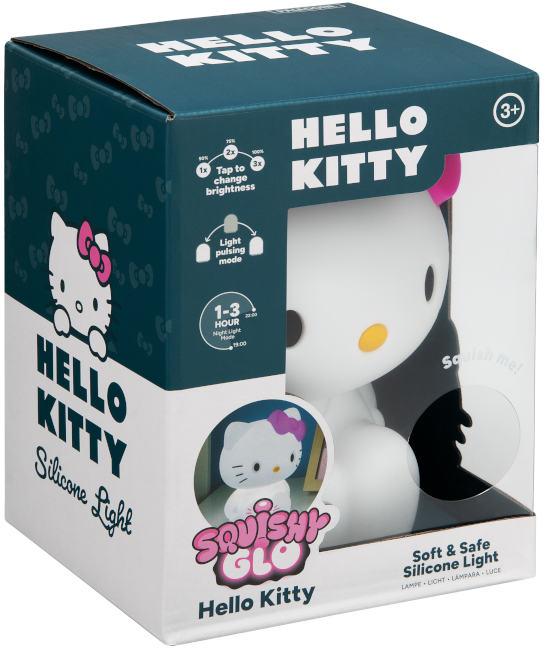 Actual product image Paladone Products Hello Kitty