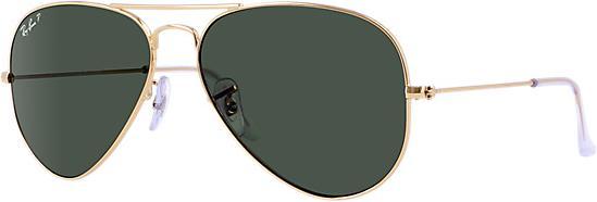 Produktbild Ray Ban Aviator Gradient