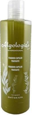 Actual product image algologie Shampoos