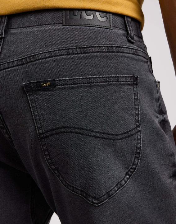 Produktbild Lee Jeans Straight Fit MVP (W34/L32)