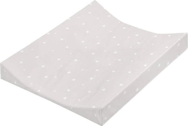 Productafbeelding Julius Zöllner Verzorgingskussen Softy Star beige 85 x 75 cm (85 x 75 cm)