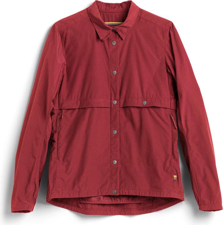 Actual product image Fjällräven F Rider's Wind Jacket W (S)