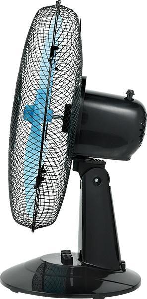 Produktbild Poly Pool AR5ST40N Ventilator Schwarz