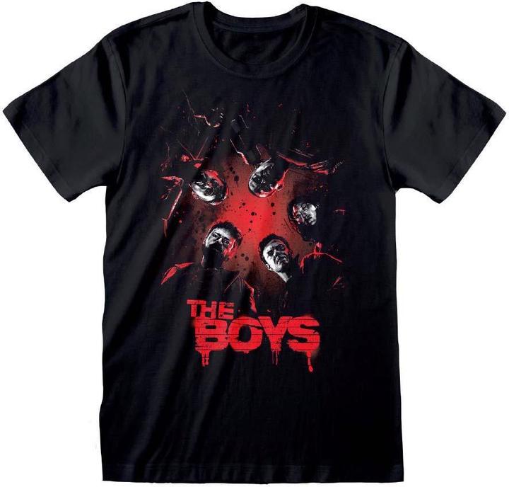 Actual product image The Boys Tshirt (M)