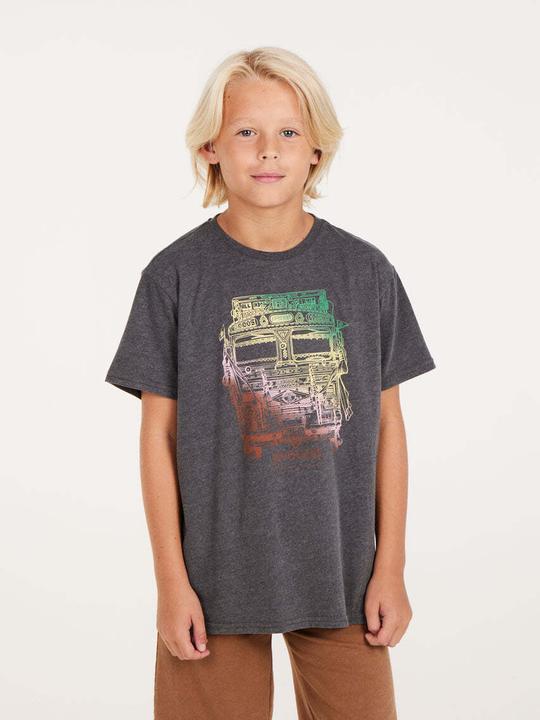 Actual product image Protest T-SHIRT PRTBANNER JR t-shirt (176)