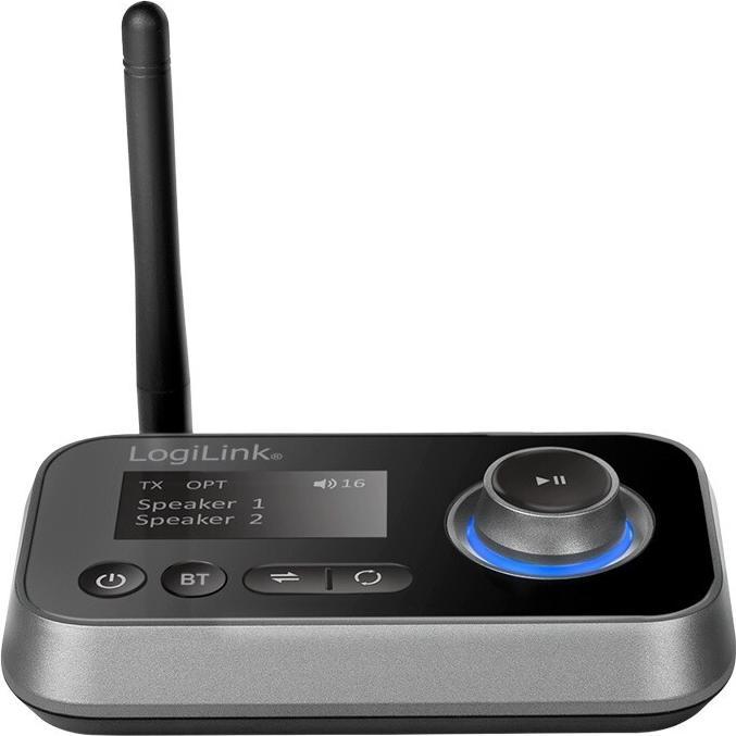 Image du produit LogiLink BT0062 (Emetteur & Récepteur)