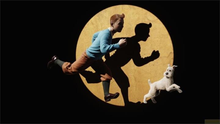 Produktbild Tim und Struppi Das Geheimnis der 'Einhorn' (DVD, 2011, Deutsch, Türkisch, Spanisch, Englisch)