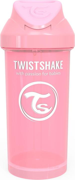 Image du produit Twistshake Gobelet à paille (360 ml)