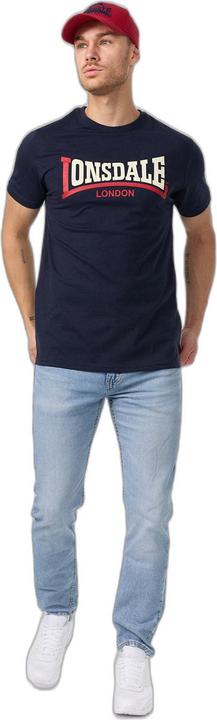 Image du produit Lonsdale Two Tone (5XL)