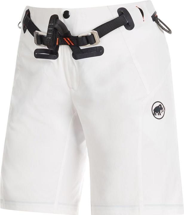 Immagine prodotto Mammut Realization Shorts 2.0 Imbracatura da arrampicata (XS)
