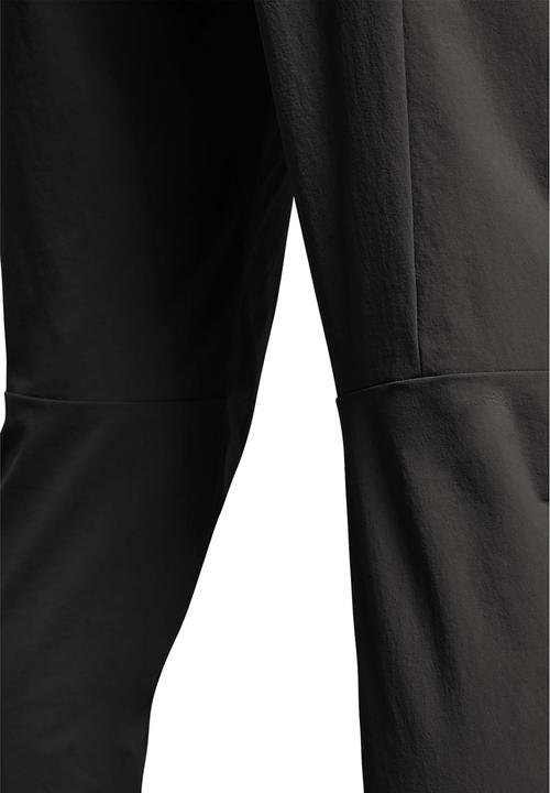 Actual product image Jack Wolfskin Hikeout Pants W (S, M)