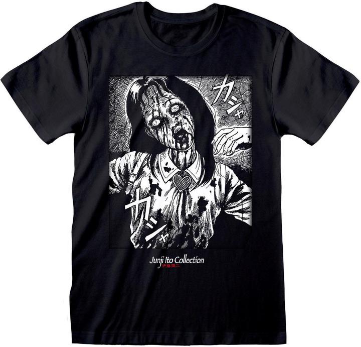 Actual product image Dick Smith Tshirt (L)