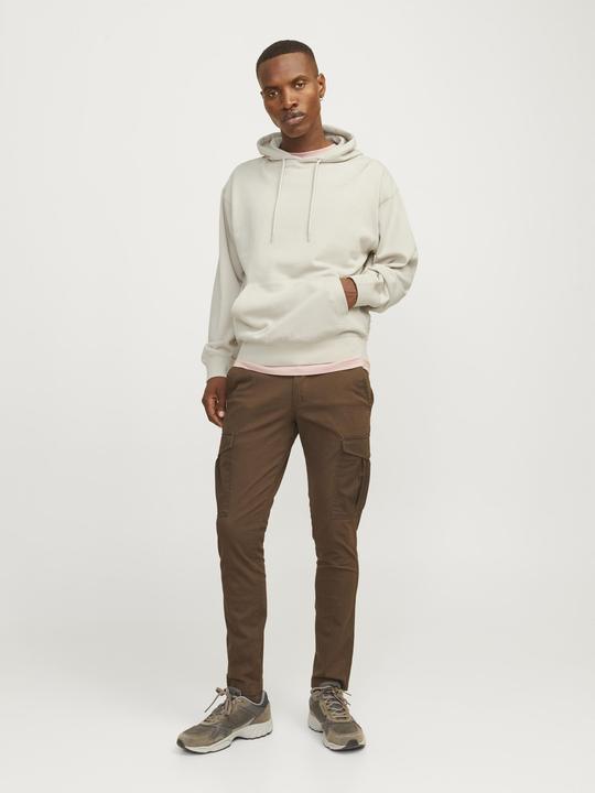 Image du produit Jack & Jones Jjecharge Sweat Hood Noos (S)