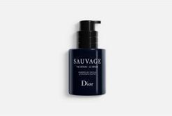 Actual product image Dior Sauvage Moisturiser Int24 (50 ml)