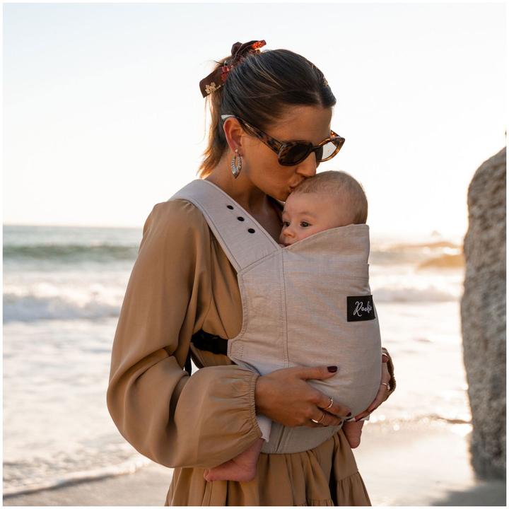 Actual product image Rookie Premium baby carrier