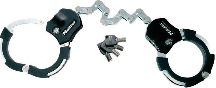 Produktbild Master Lock Street Cuff 8290 (7.60 cm)