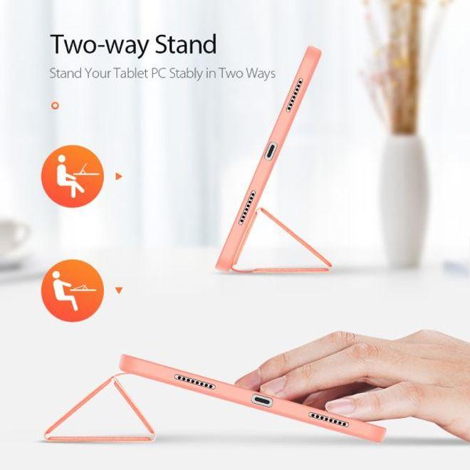 Produktbild Dux Ducis Domo Series (iPad Pro 11 2020 (2. Gen), IPad Pro 11)