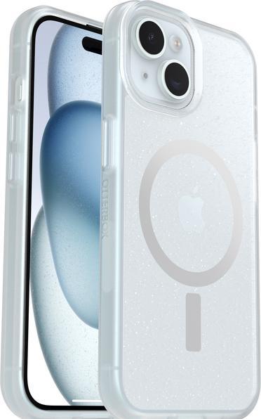 Produktbild OtterBox React mit MagSafe (Apple iPhone 16e, Apple iPhone 13, Apple iPhone 14, Apple iPhone 15)