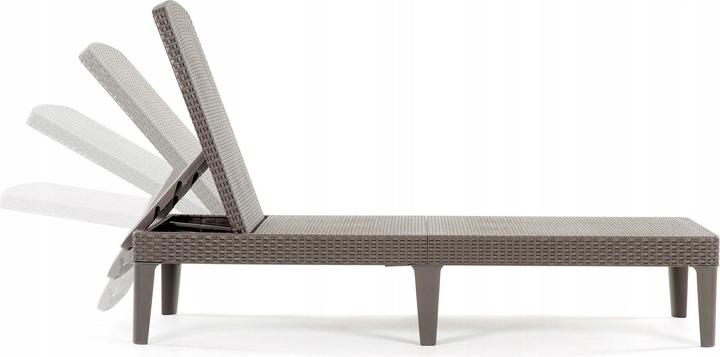 Produktbild Allibert Kelsey (187 cm)