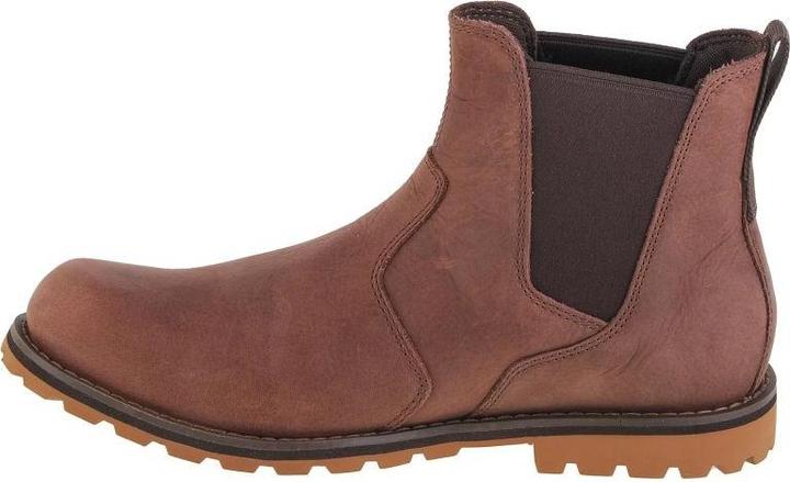 Actual product image Timberland Attleboro PT Chelsea 0A6259 - 41 (41)