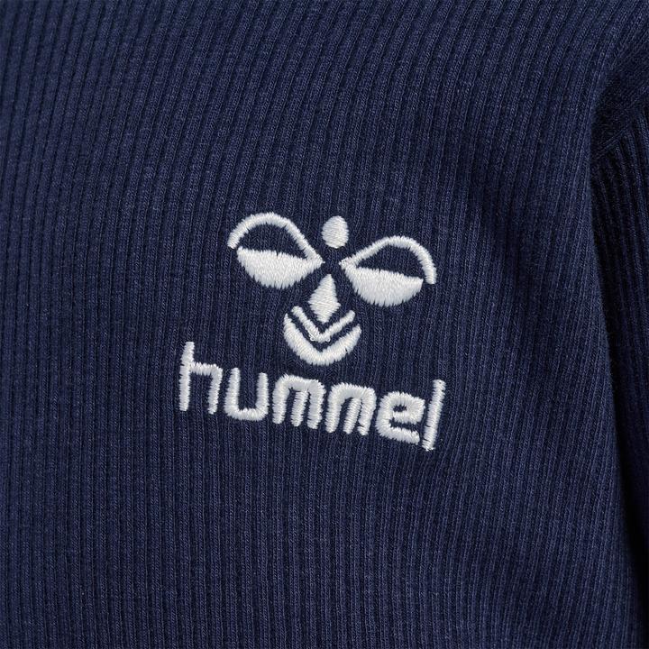 Actual product image hummel Hmlsami T-Shirt L/S (74)