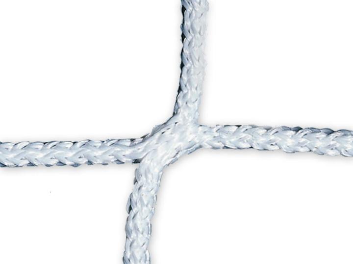 Actual product image Huck Jugend-Fussballtornetz mit quadratischen Maschen