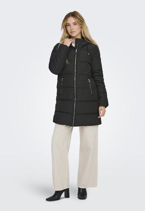 Image du produit Only Veste matelassée longue durée (S)