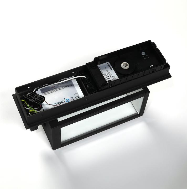 Produktbild Lucande Ditta (800 lm, IP54)