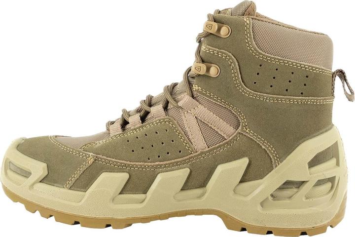 Actual product image Dicks Tactical Tactical boot operator (43)
