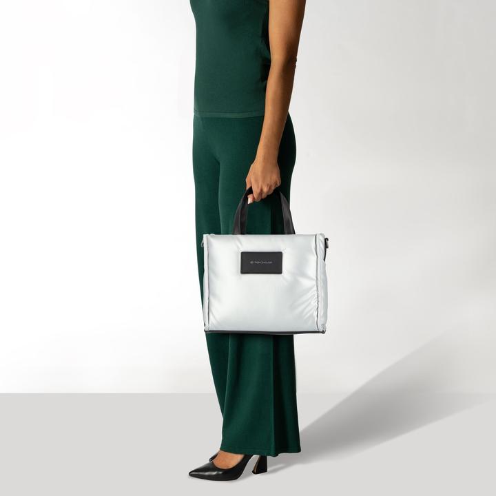 Produktbild Tom Tailor Patti Shopper Tasche 25 cm (4 l)