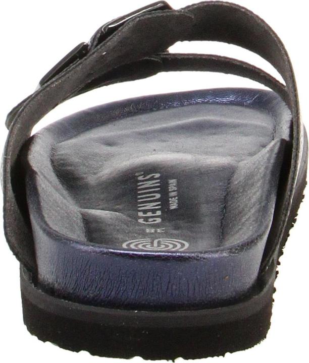 Actual product image Genuins Galia Vegan (38)