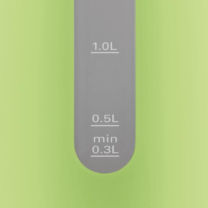 Produktbild Bosch Hausgeräte Twk7506 (1.70 l)
