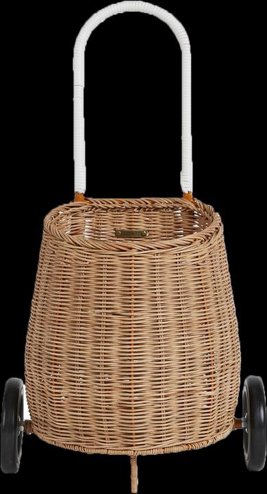 Olli Ella Rattan Original Luggy Al