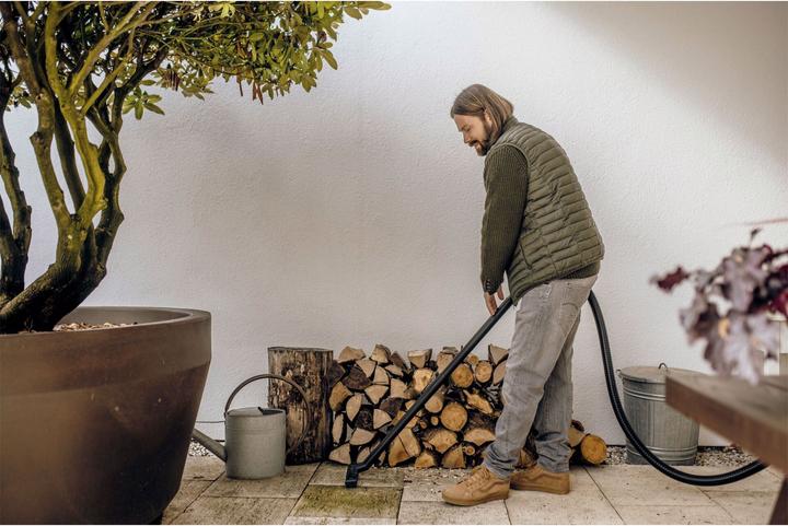 Produktbild Kärcher WD 3 S V-17/4/20 (Nass-Trockensauger)