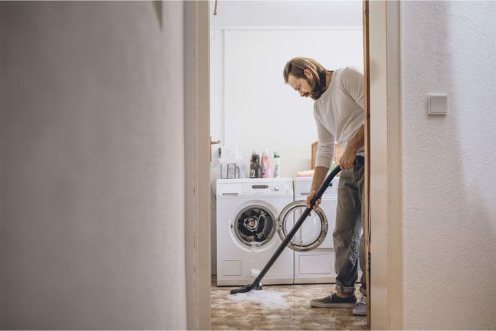 Image du produit Kärcher WD 5 P V-25/5/22 (Aspirateur eau et poussière)