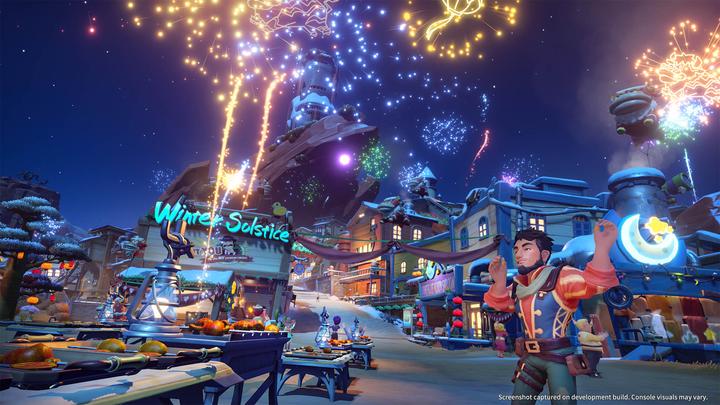 Image du produit Numskull My Time at Sandrock - Édition collector (Switch)
