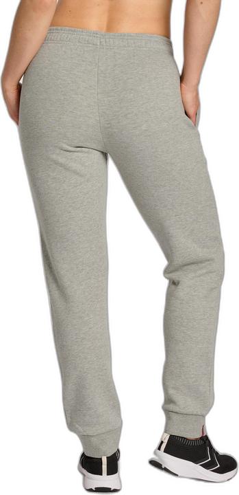 Image du produit hummel Red Basic Sweat Pants Woman (XS)