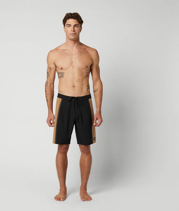 Actual product image Mystic High Performance Boardshorts (32)