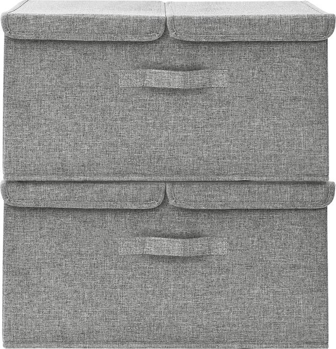 Produktbild VidaXL Correna (50 x 30 x 25 cm)
