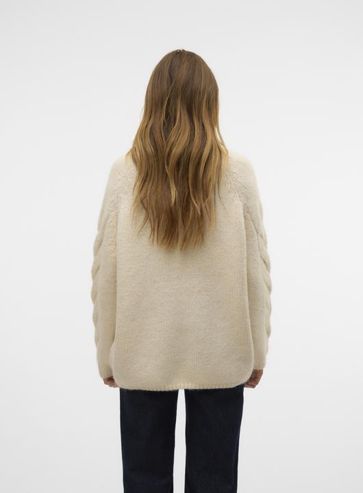Produktbild Vero Moda VMZEN Pullover Strickpullover (S)