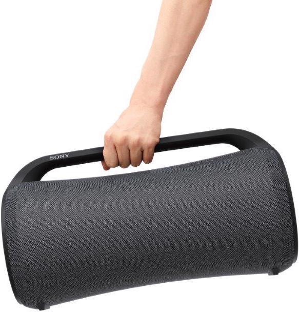 Actual product image Sony SRS-XG500 (30 h, Rechargeable battery operated)