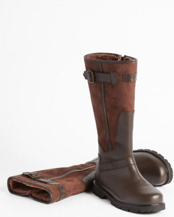 Aigle Inverss GTX - Gummistiefel - Herren (44)