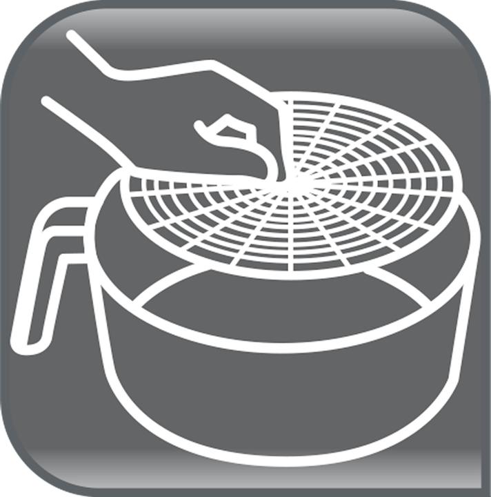 Produktbild Tefal Easy Fry Deluxe