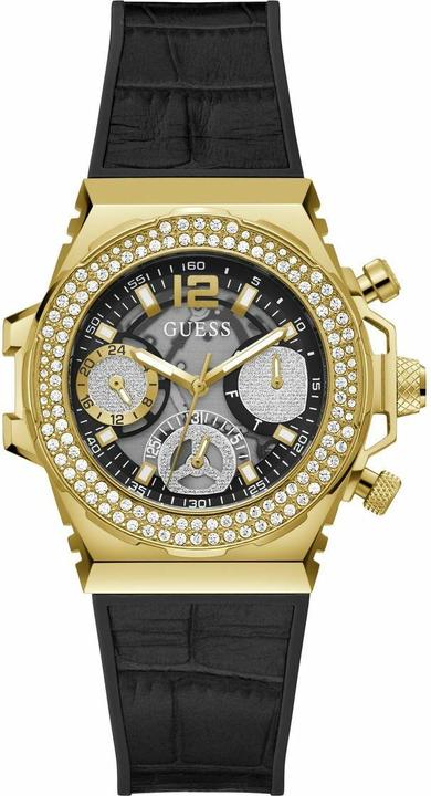 Actual product image Guess Watches LADIES GW0553L4 (36 mm)