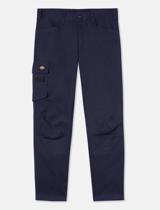 Actual product image Dickies Lead In Flex Trouser R Dark Navy (36)