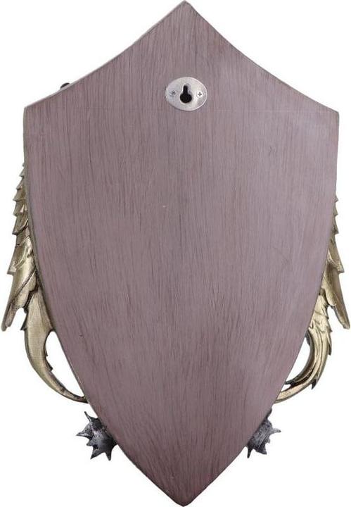 Produktbild Nemesis Now World of Warcraft Wandschmuck Alliance 30 cm (30 cm)