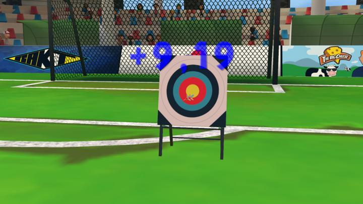 Actual product image Activision Instant Sports - Summer Games (Switch, IT)