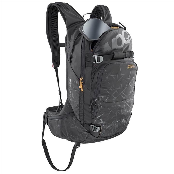 Evoc Line R.A.S. Protector (22 l)