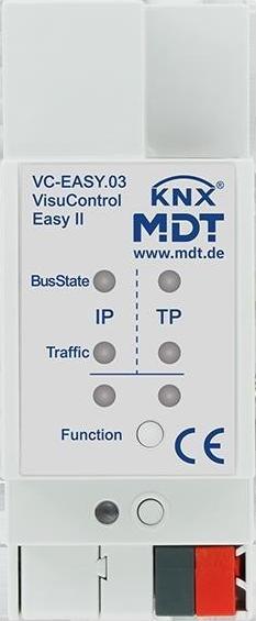 Produktbild MDT VC-EASY.03
